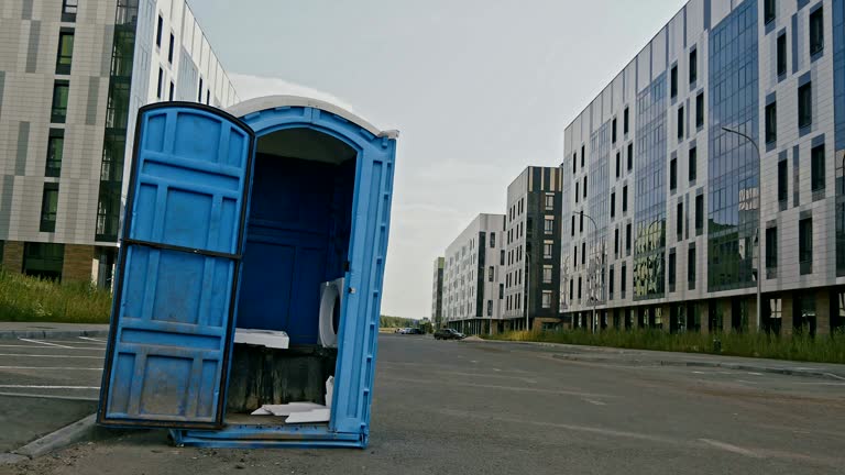 Best Portable Restroom for Sporting Events  in Watertown, FL